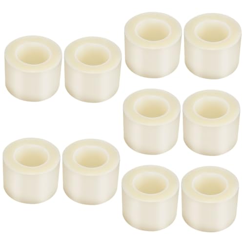 Veemoon 5468W Tür- und Fensterdichtungsband 5 Sätze