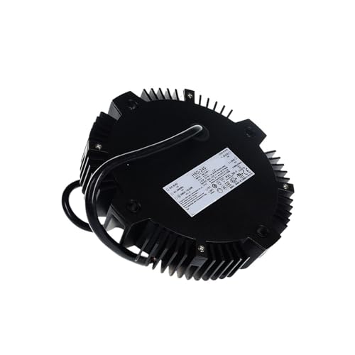 Alimentation LED HBG-240-36B transformateur 36V à courant constant variable - 2