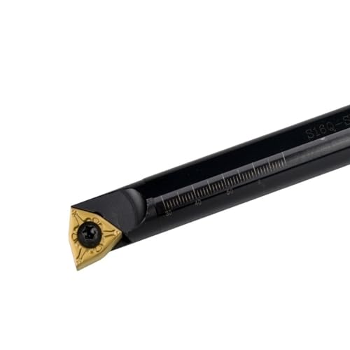 Portaherramientas de torno CNC GSIVCIOA miniatura 1