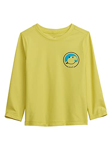 Maillot de bain manches longues garçon GAP à séchage rapide