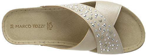 MARCO TOZZI 2-2-27502-22, Ciabatte Donna, Rosa