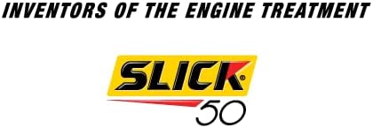 Miniatura 6 de Slick 50 40406016 Tratamiento de sistema de combustible recargado, 16 onzas