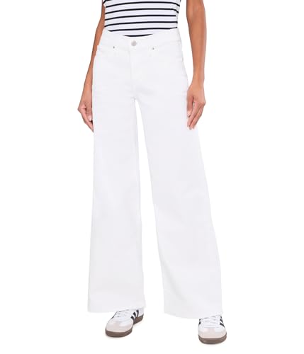 Image of Levi's Womens 318 Shaping Wide Leg