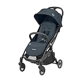 maxi cosi mura 3 plus video Mit der automatischen Klappfunktion kannst du den aufrecht stehenden Jaya in nur einer Sekunde mit einem Knopfdruck zusammenfalten