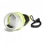 Fantasea Unterwasser-LED-Licht mit Notfallblitz, Gelb