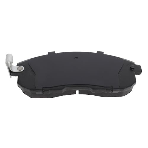 Image of Ceramic Pads Kits, D815 D537 SCITOO 8pcs Front Rear Brakes Pads Set Fit For Acura CSX 2006-2011,For Acura ILX 2013-2015,For Honda Civic 2006-2015