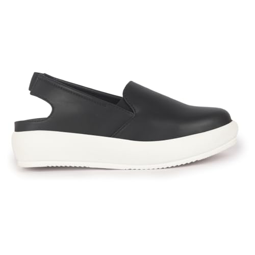 Image of FAUSTO Women Sneaker Pull-On Shoes