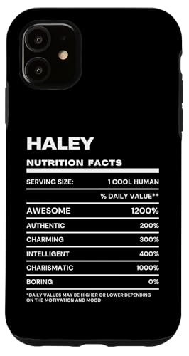 Haley �h�{�����\��:���O�������� �X�}�z�P�[�X iPhone 11 �p