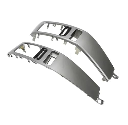 Panneau de cadre sortie ventilation haut de gamme pour Toyota Land Cruiser Prado 120 FJ120
