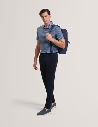 Polo Ted Baker para Hombre de Manga Corta con Diseño Original - Ajuste Regular miniatura 5