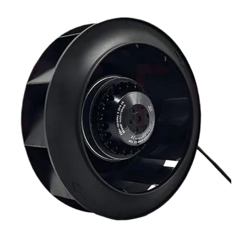 Ventilateur R2E220-AA40-C2-TW CA 230V pour ventilation industrielle