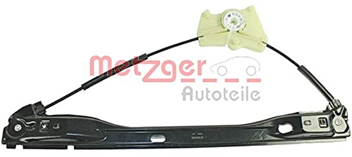 Preisvergleich Produktbild Metzger 2160388 - Fensterheber