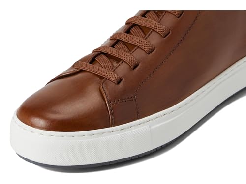 Image of Johnston & Murphy Anson Lace-to-Toe Casual Sneaker