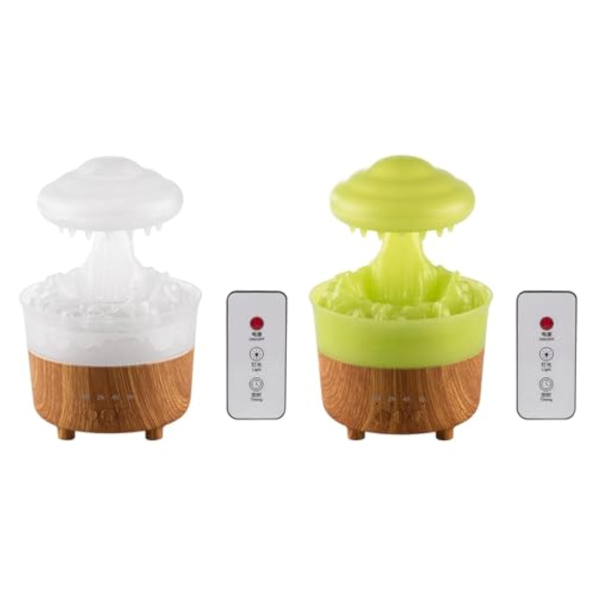 Essential Diffuser Mute Portable Mini Humidifier for Travel