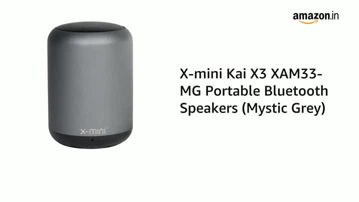 x mini kai x3