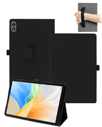 Étui VekfulPC T50 11" 2026 housse protection noir antichoc cuir