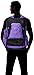TYR Alliance Backpack, Purple, 45 Liter