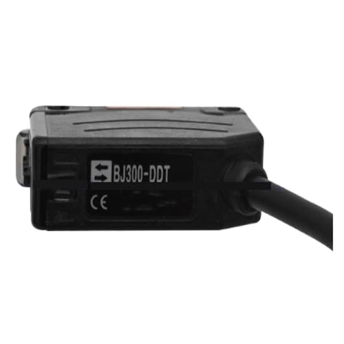 Détecteur photoélectrique BJ300-DDT cellule de commutation optique pour automatisme