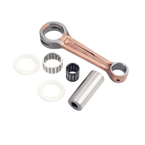 Bielle de vilebrequin pour réparer le moteur de votre moto 125 144 150 SX XC