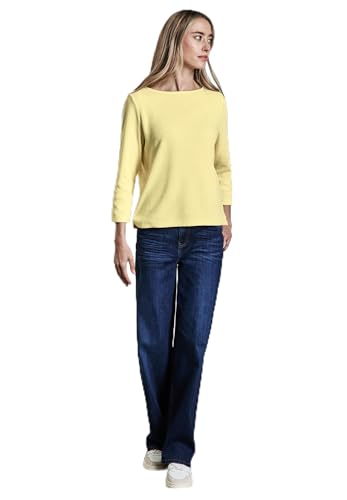 Jean coupe slim femme Street One parfait pour vos tenues de bureau