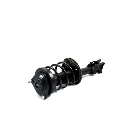 Image of Gabriel G57399 Ultra ReadyMount Front Right Complete Strut Assembly for 03-08 Hyundai Tiburon (1 Pack)