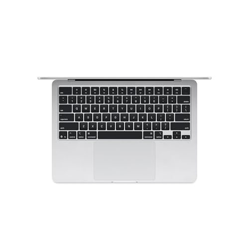 Apple 2025 MacBook Air 13-inch Laptop with M4 chip, 16GB