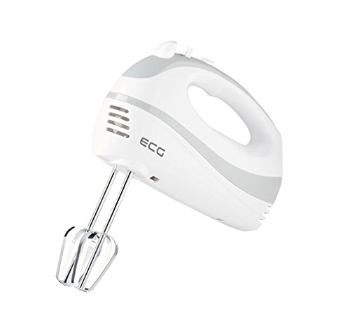 Batidora de mano ligera que evita el cansancio al cocinar ECG RS 200 4