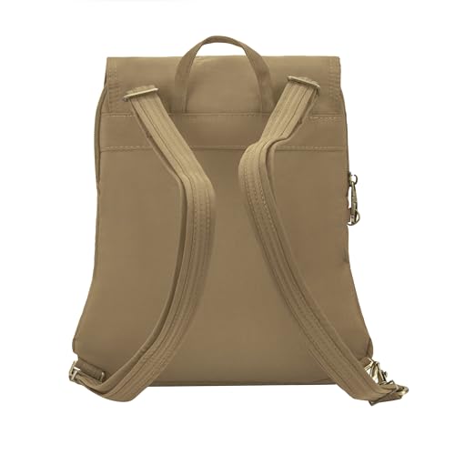 Image of Travelon Anti-Theft Signature Slim Backpack