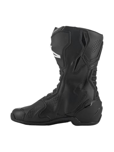 Bottes de moto ventilées SMX-6 v3 au design durable - 4