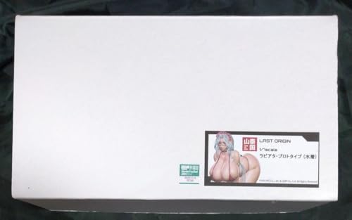 山泰国 ラストオリジン ラビアタ・プロトタイプ 水着 1/7 ガレージキット 山泰国 ラストオリジン ラビアタ・プロトタイプ 水着 1/7