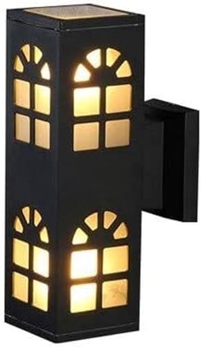 Applique murale extérieur LED en aluminium design contemporain épuré