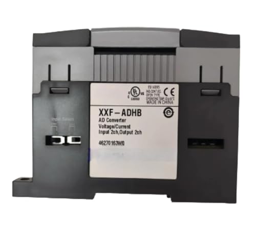Contrôleur programmable XP10BKADC XXF-ADHB pour l'automatisation industrielle - 2