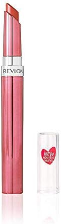 Revlon Ultra HD Gel Lipcolor, Rhubarb