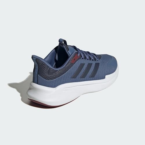 Image of Adidas Mens Alphaedge + Shoes