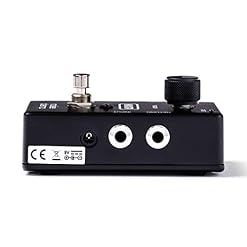 MXR pédale NOISE CLAMP - Les Beatles, Paul McCartney, John Lennon, RIngo Starr, George Harrison MXR pédale NOISE CLAMP – Image 2