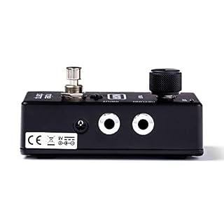 MXR pédale NOISE CLAMP - Les Beatles, Paul McCartney, John Lennon, RIngo Starr, George Harrison MXR pédale NOISE CLAMP – Image 2