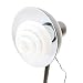 Produktbild DYNASUN Kit 2X PS01 350W Tageslichtleuchte Studioleuchte Videoleuchte mit Stativ Reflektor und Spiral Energiesparlampe Daylight Tageslicht