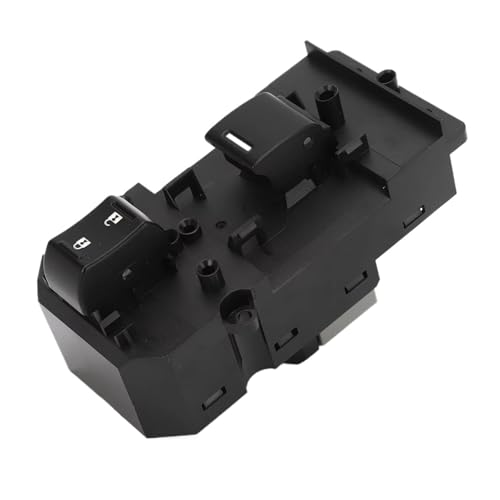 Commande bouton vitre électrique pour confort passager avant droit Accord modèles 2008-2013