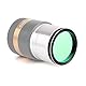 Svbony CLS Teleskop Filter, 1.25 Nebelfilter für Astrofotografie Contrast Beobachtungszwecke, Kamera Filter für CCD DSLR Kameras Stadt Hoshino Deep Sky