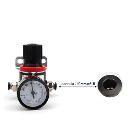Régulateur de traitement de source d'air AR2000 pour vos travaux de bricolage - 3