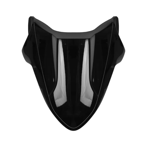 Capot de selle arrière CBR650R finition premium pour carénage passager