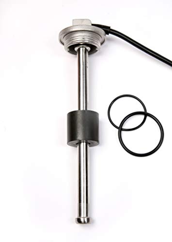 Wema S3-E950 Unidad emisora de tanque de combustible/agua 950 mm