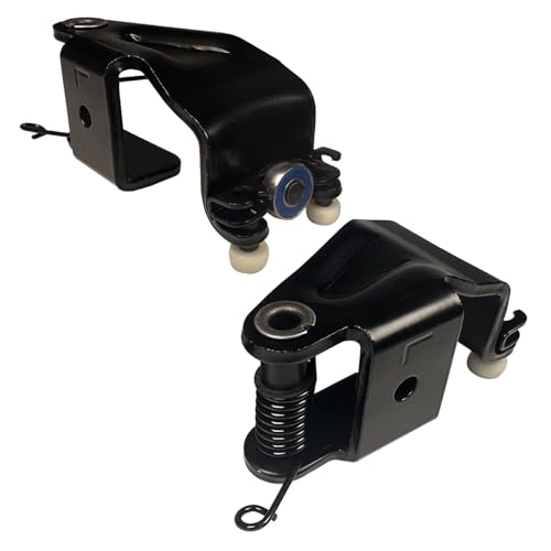 UVYMZY Odyssey Left Sliding Door Roller Assembly Compatible with 2005-2010