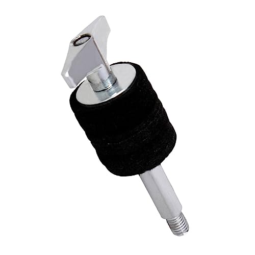 Tornillo de Montaje para Platillo de Batería con Doble Cabezal miniatura 1