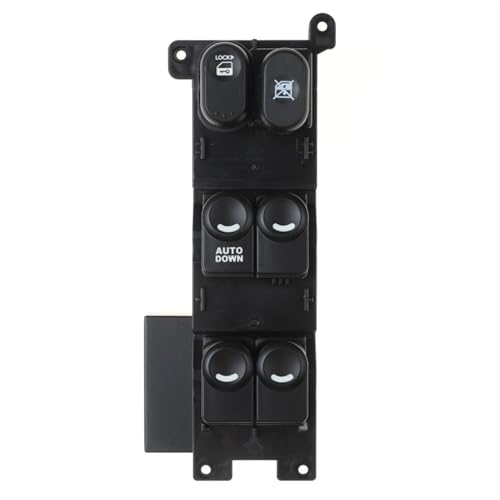 Interrupteur de lève-vitre électrique Hyundai I30cw commande de fenêtre conducteur 93570-2L010