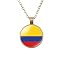 Columbia