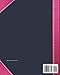 Checking account ledger - Large version: Checkbook log | Checkbook register notebook | Personal Checking Account Balance Register | 101 pages, 8