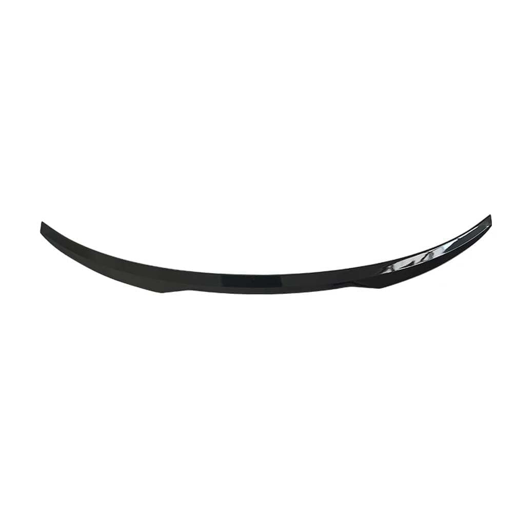 Auto Spoiler Posteriori, per Audi Q3 Sportback 2019 2020 2021 2022 Alettone Spoiler Posteriore per Auto,Decorazione per Auto Accessori,AntiGraffio,Modifica dello Stile