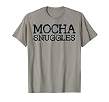 Bevitore di caffè moka Mocha coccole