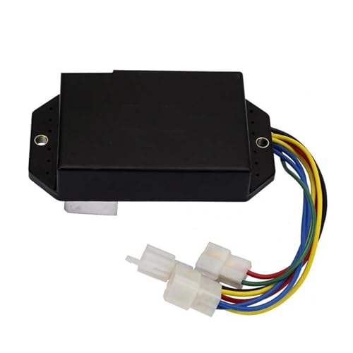 Régulateur de tension AVR KI-DAVR-95S triphasé pour générateur